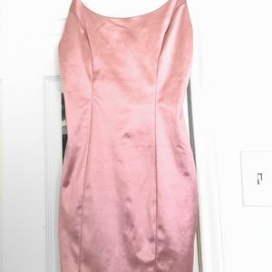 dresses